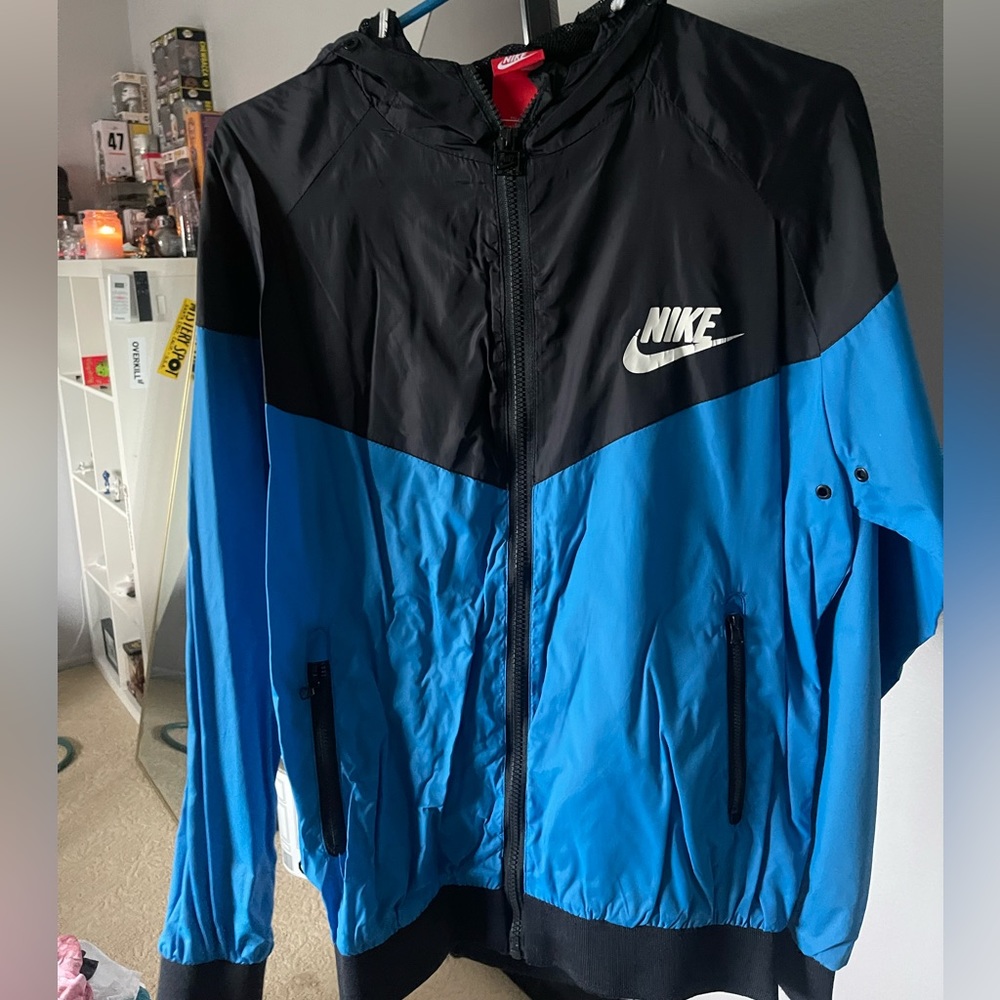 Nike windbreaker XL BOYS
